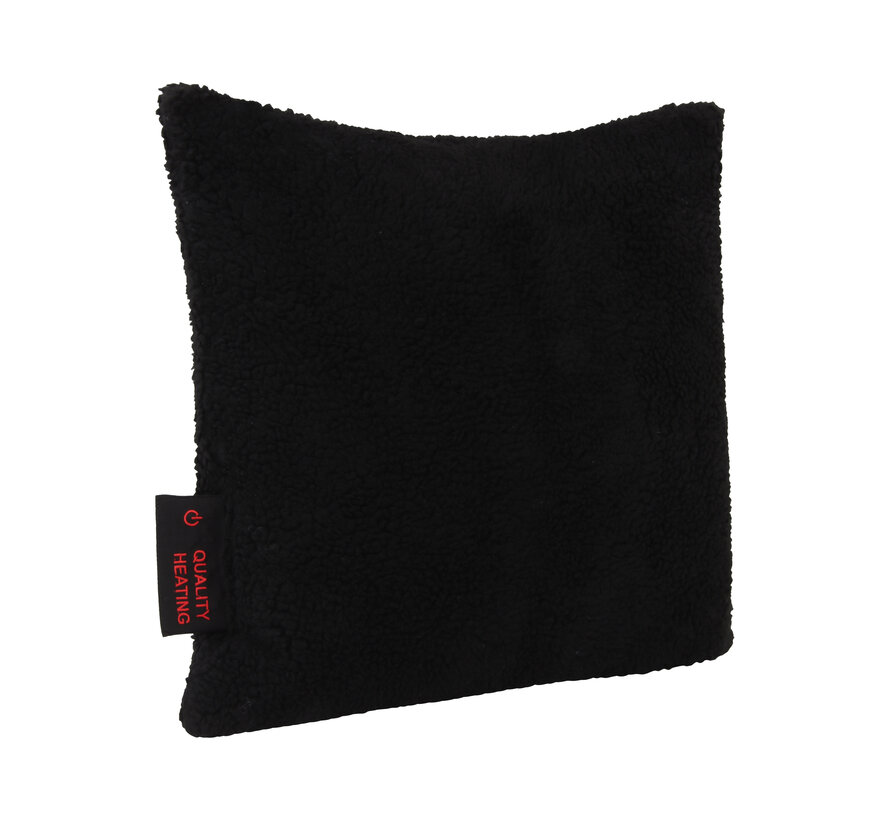 Warmy warmtekussen teddy 45 x 65 cm