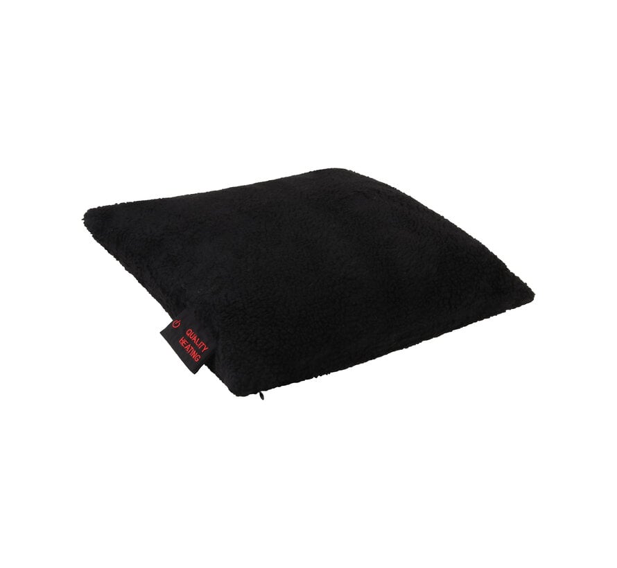 Warmy warmtekussen teddy 45 x 65 cm
