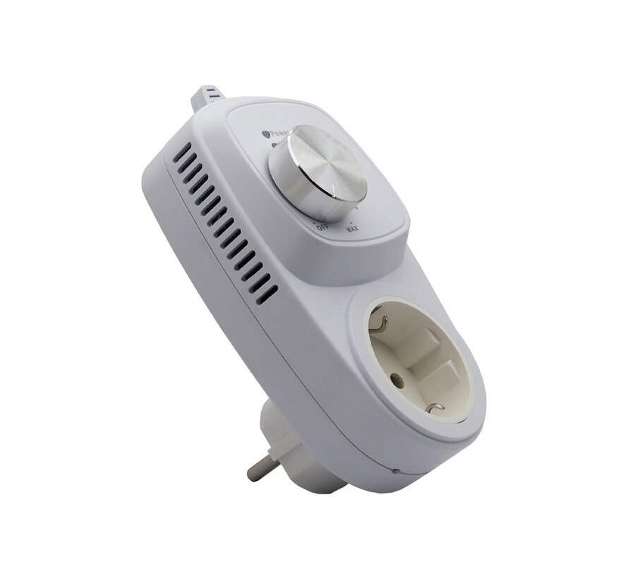 QH-Dimmer infraroodpaneel - max 1200Watt