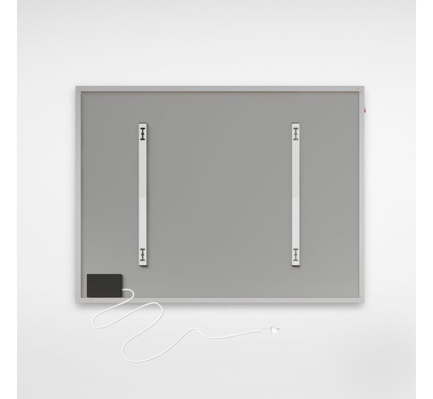 QH-AK Serie infraroodpaneel 60 x 60cm - 350Watt