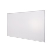 Quality Heating Tweede kans QH-H4 Exclusive Serie infraroodpaneel 60 x 105 cm - 660Watt - 11245