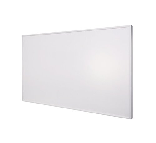 Quality Heating Tweede kans QH-H4 Exclusive Serie infraroodpaneel 60 x 105 cm - 660Watt - 11245