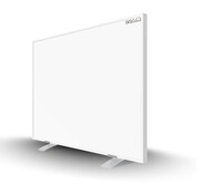 Tweede kans QH-AK Serie verplaatsbaar infraroodpaneel 350Watt - 11298