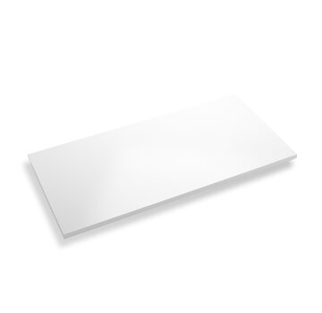 Ecosun Tweede kans Ecosun P-Serie infraroodpaneel 59 x 89 cm - 450Watt - 000001