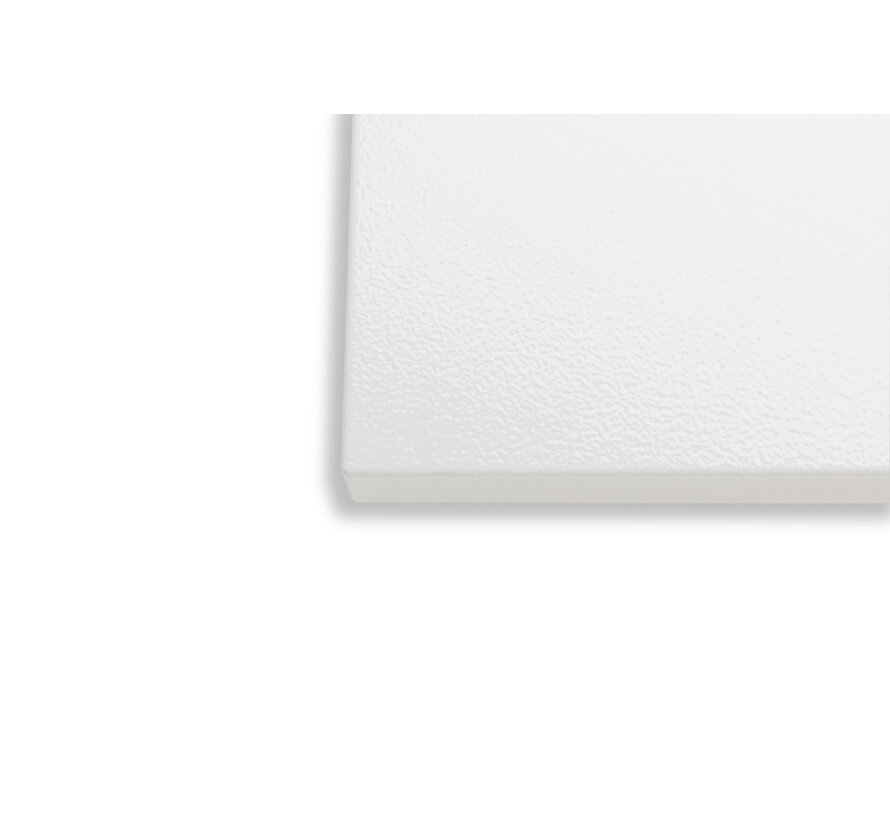 Tweede kans Ecosun IKP-Serie infraroodpaneel 59 x 119 cm - 750Watt - 87193