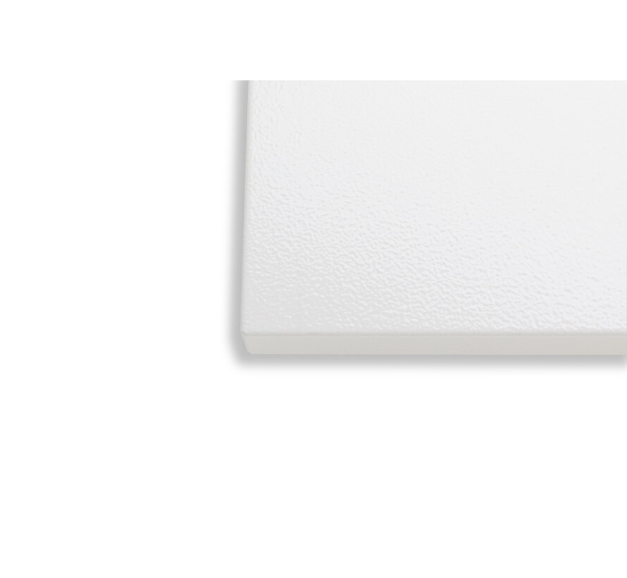 Tweede kans Ecosun IKP-Serie infraroodpaneel 59 x 119 cm - 750Watt - 87193