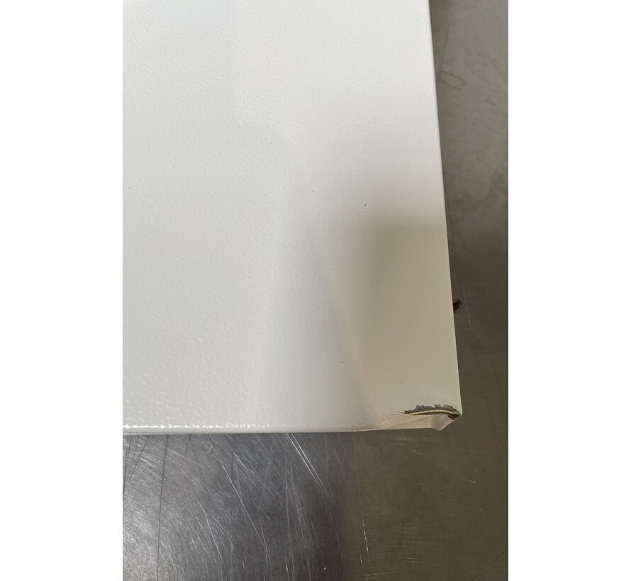 Tweede kans Ecosun IKP-Serie infraroodpaneel 59 x 119 cm - 750Watt - 87193