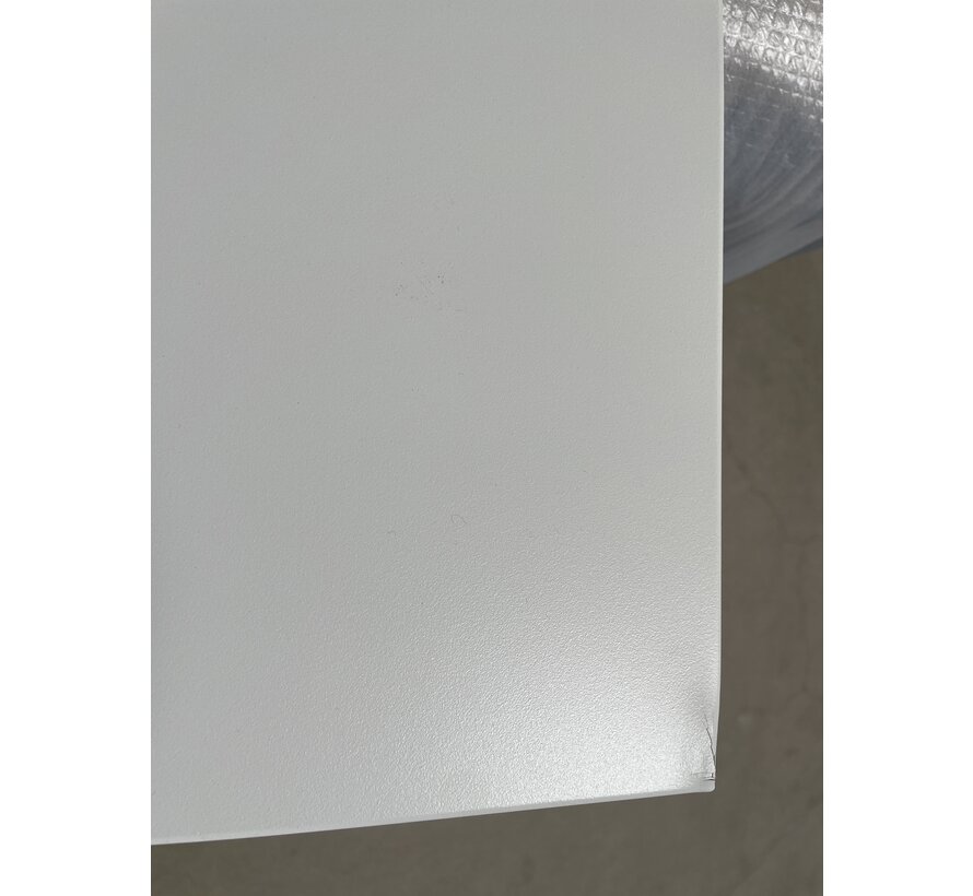 Tweede kans QH-FR Serie infraroodpaneel 30 x 120 cm 350Watt - 87194