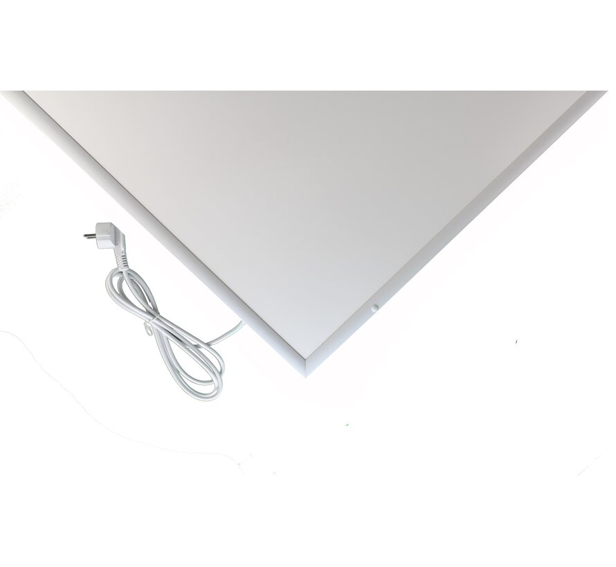 Tweede kans QH-HH Serie infraroodpaneel 63 x 103 cm - 700Watt - 87210