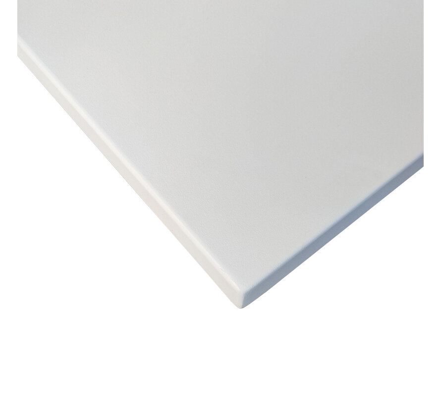 Tweede kans QH-FR Serie infraroodpaneel 30 x 150 cm 500Watt - 87213