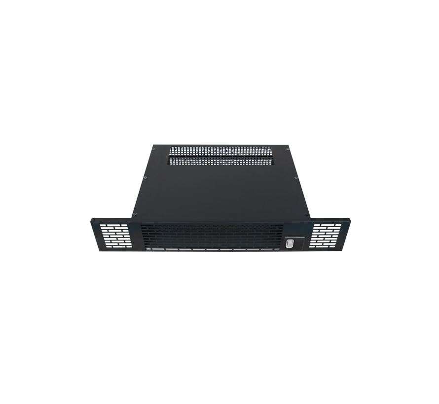 Elektrische plintverwarming eco spacer smart