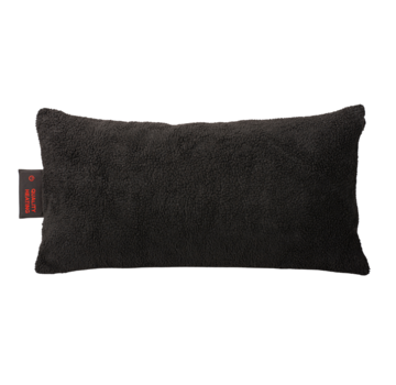 Quality Heating Warmy warmtekussen teddy black 30 x 60 cm