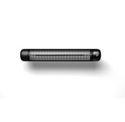 Infrarood terrasheater ruby low glare 2000Watt Wifi