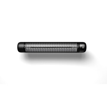 Infrarood terrasheater ruby low glare 2000Watt Wifi