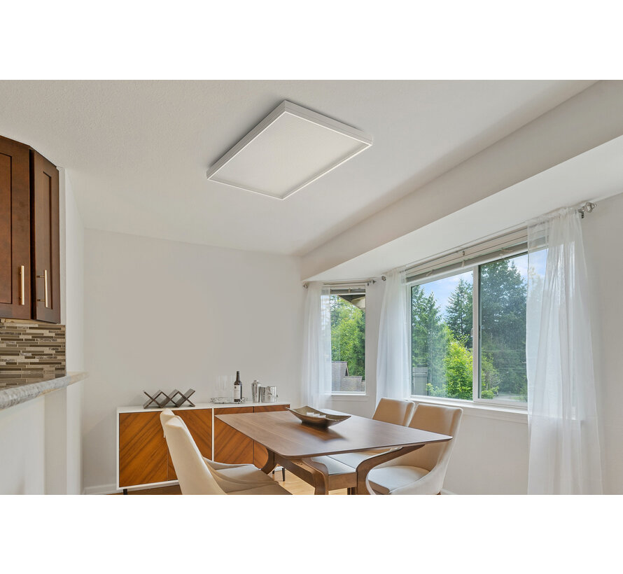 QH-6H Prestige Serie infraroodpaneel 78 x 64 cm - 1500Watt