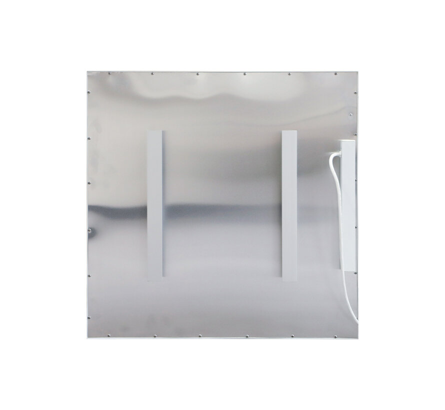 QH-6H Prestige Serie infraroodpaneel 78 x 64 cm - 1500Watt