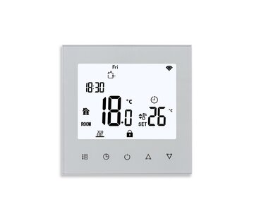 Wifi thermostaat PRF-79 programmeerbaar