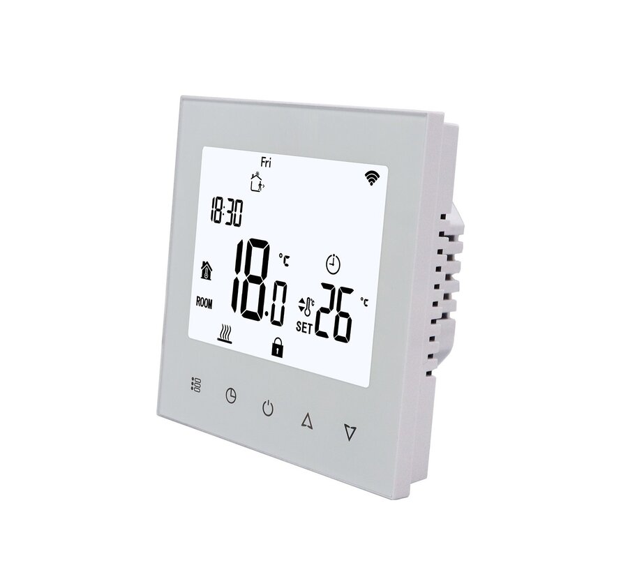 Wifi thermostaat PRF-79 programmeerbaar