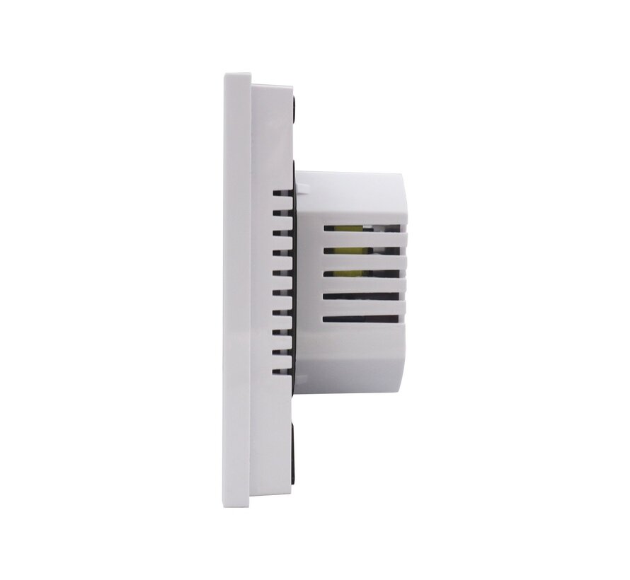 Wifi thermostaat PRF-79 programmeerbaar