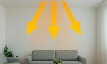 Waarom je wilt weten hoe ver infraroodwarmte reikt