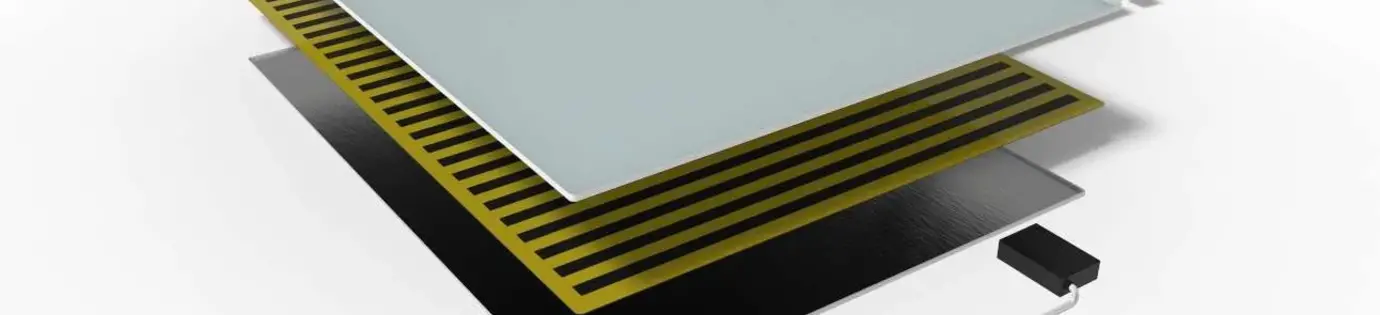 Hoe werkt een infrarood paneel?