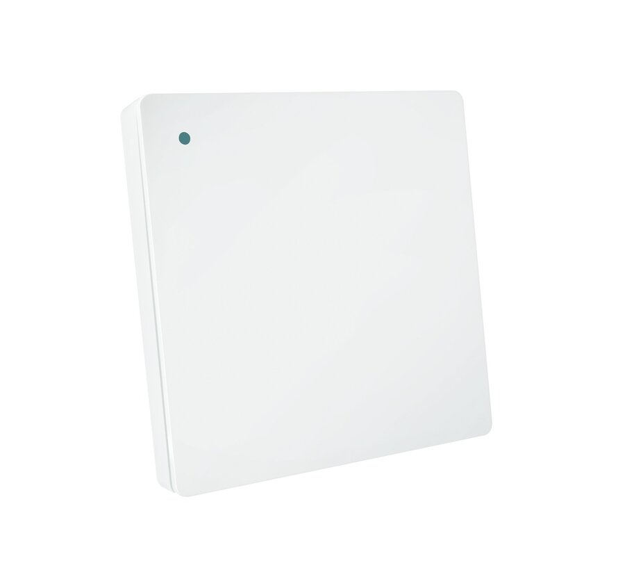 Draadloze lichtschakelaar voor led panelen