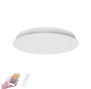 Quality Heating QH-ThermoAura Serie Wifi Rond 750W diameter 55,4 cm