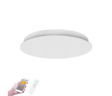 Quality Heating QH-ThermoAura Serie Wifi Rond 750W diameter 55,4 cm