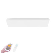 Quality Heating QH-ThermoAura Serie Wifi infraroodpaneel 750watt 61x33 cm