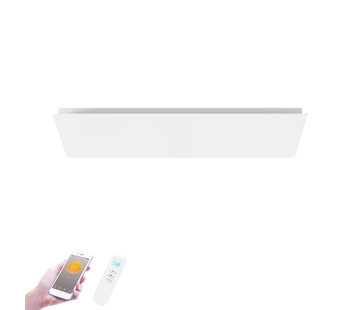 Quality Heating QH-ThermoAura Serie Wifi infraroodpaneel 750watt 61x33 cm