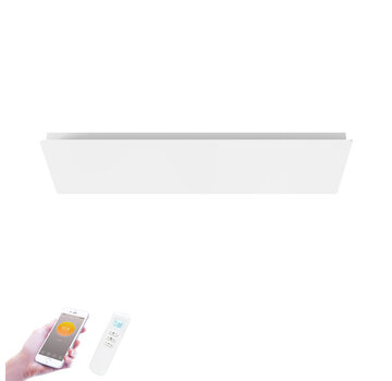 Quality Heating QH-ThermoAura Serie Wifi infraroodpaneel 750watt 61x33 cm