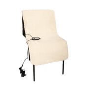 Quality Heating Warmtedeken Cloudhug Teddy met stekker Warmy