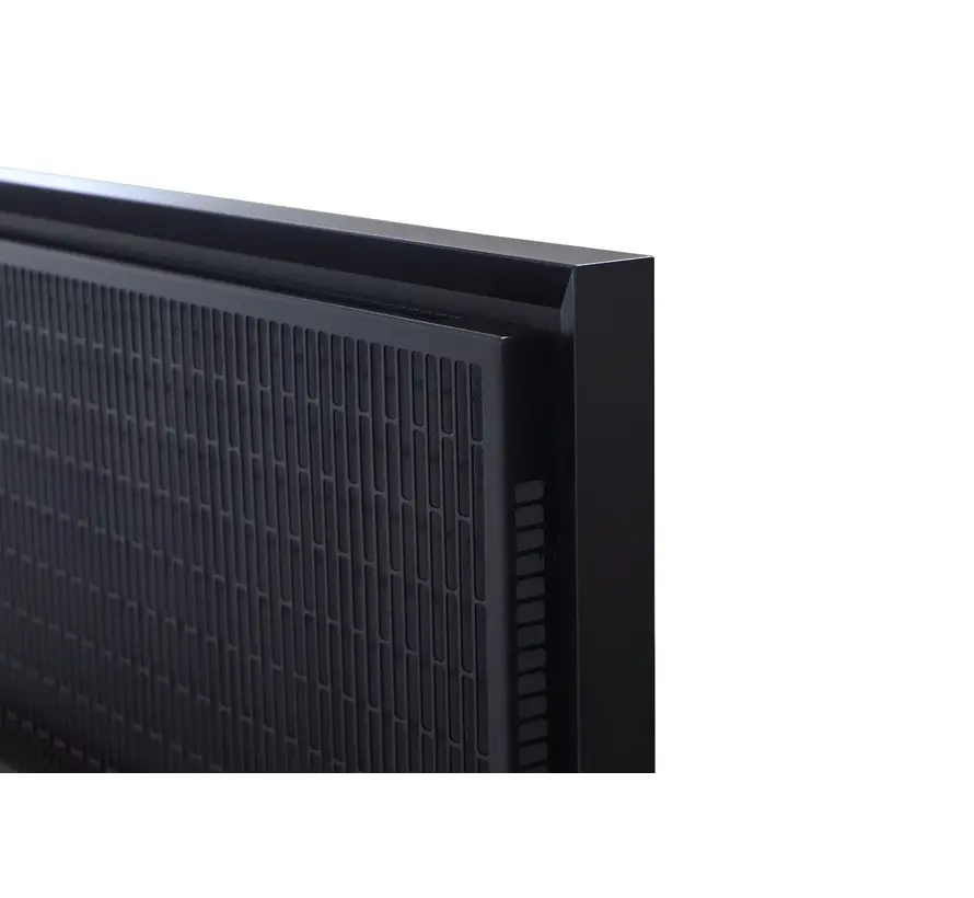 Flamara Infrarood paneel haard LED 1700Watt