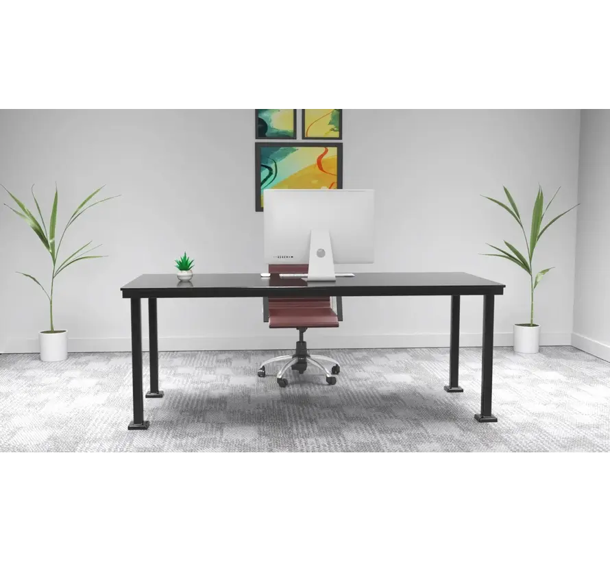 QH-ThermoAura Serie Wifi infraroodpaneel 1700watt 129x33 cm