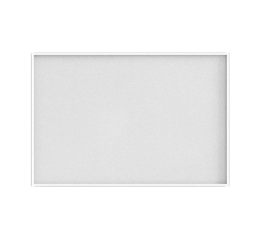 QH-6H Prestige Serie infraroodpaneel 78 x 64 cm - 1500Watt WIFI