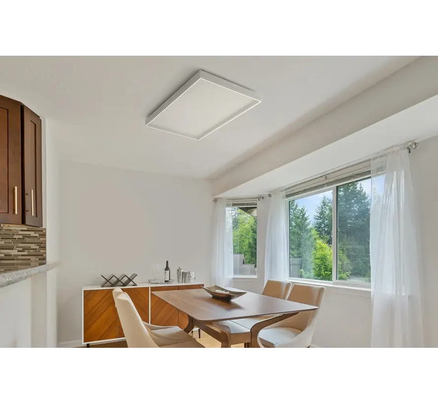 QH-6H Prestige Serie infraroodpaneel 78 x 64 cm - 1500Watt WIFI