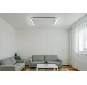 Quality Heating QH-6H LED Prestige Serie infraroodpaneel 106 x 64 cm - 1840Watt