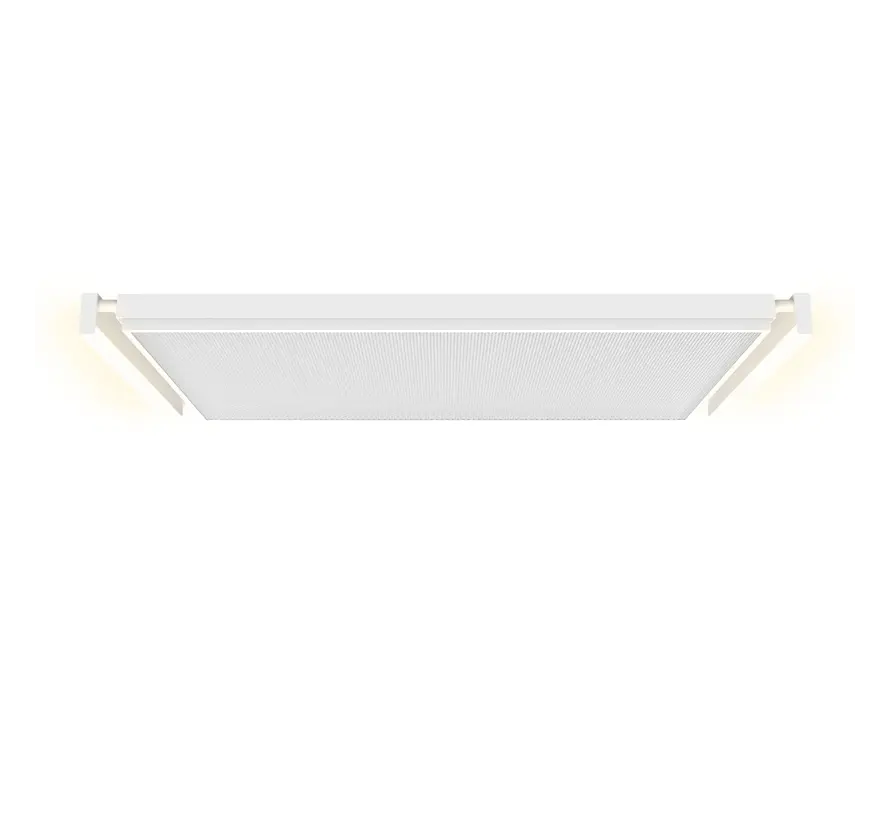 QH-6H LED Prestige Serie infraroodpaneel 106 x 64 cm - 1840Watt