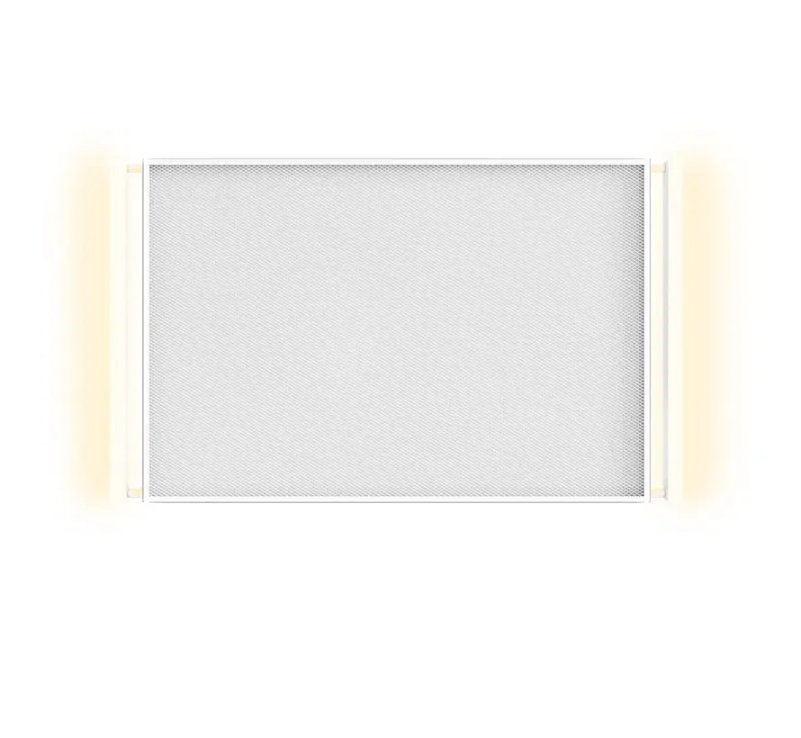 QH-6H LED Prestige Serie infraroodpaneel 106 x 64 cm - 1840Watt