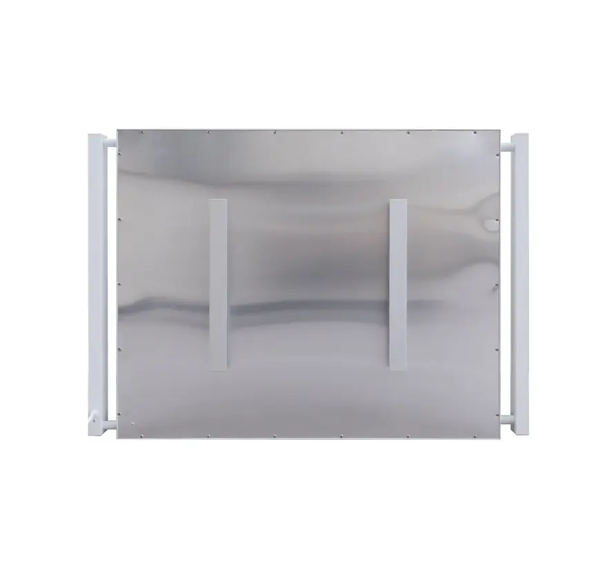 QH-6H LED Prestige Serie infraroodpaneel 106 x 64 cm - 1840Watt