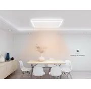 Quality Heating QH-HL Serie infraroodpaneel met led verlichting 63x 65,5 cm 400Watt