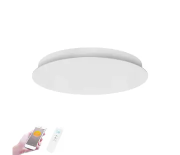 Quality Heating QH-ThermoAura Serie Wifi Rond 750W diameter 55,4 cm