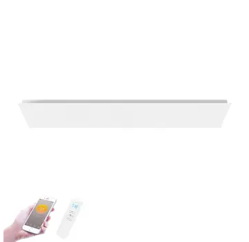 Quality Heating QH-ThermoAura Serie Wifi infraroodpaneel 1150watt 87x33 cm