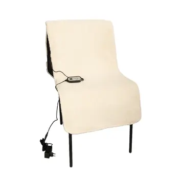 Quality Heating Warmtedeken Cloudhug Teddy met stekker Warmy