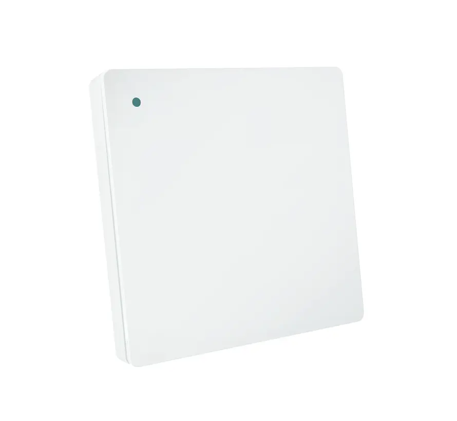 Draadloze lichtschakelaar voor led panelen