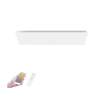 Quality Heating QH-ThermoAura Serie Wifi infraroodpaneel 1250watt 61x62 cm