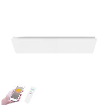 Quality Heating QH-ThermoAura Serie Wifi infraroodpaneel 1900watt 87x62 cm