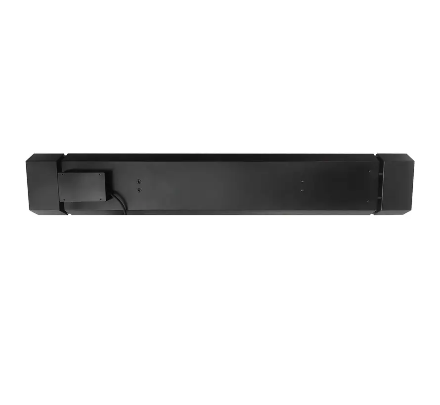 Infraroodstraler Led GlowBeam Wifi met afstandsbediening