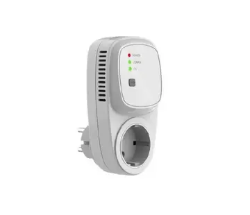 TC-400 Plug-in ontvanger