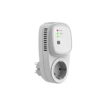 TC-400 Plug-in ontvanger